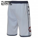 Washington Wizards NBA Shorts Nike 2024-25 City Edition Swingman - Kinder